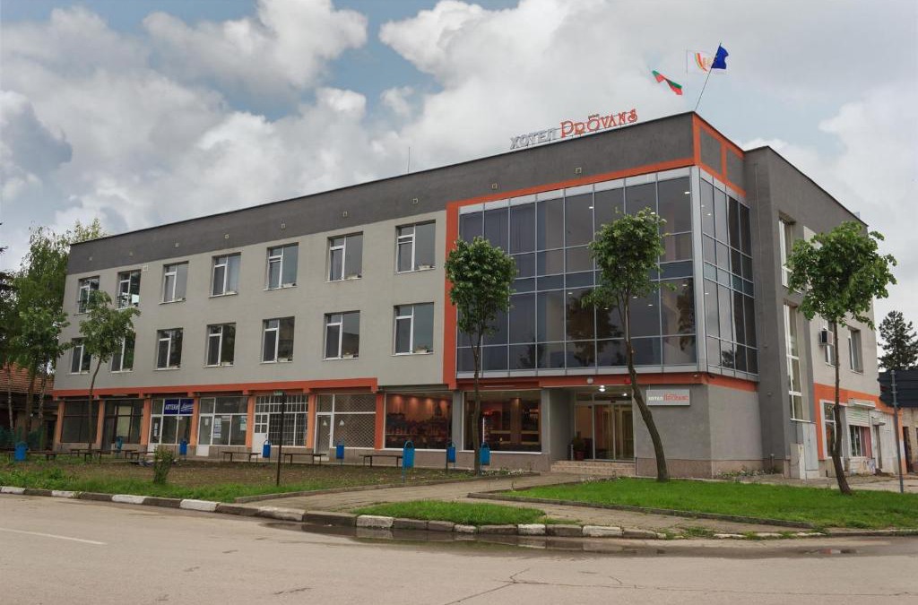 Letnitsa Hotel | Provans famili hotel