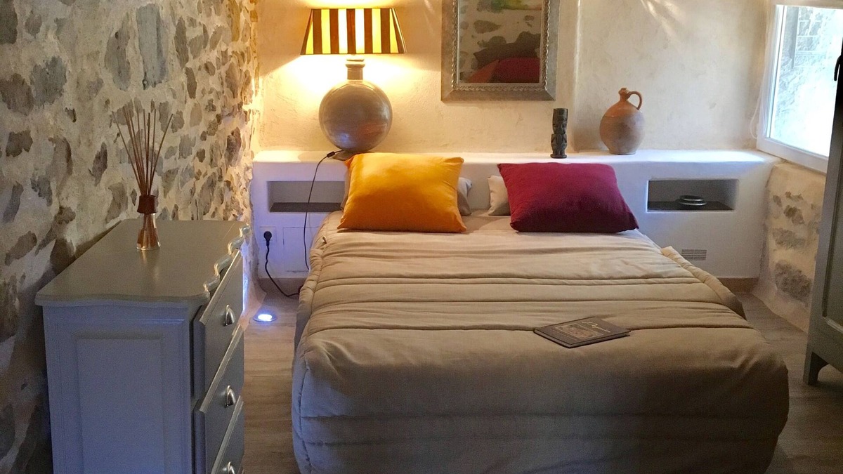 Peynier House | Provencal charm cocoon