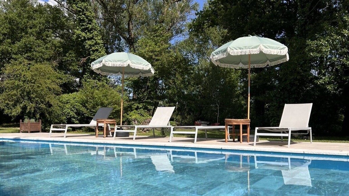 Montsegur-sur-Lauzon Other | Provencal guest room with swimming pool on the edge of Lez