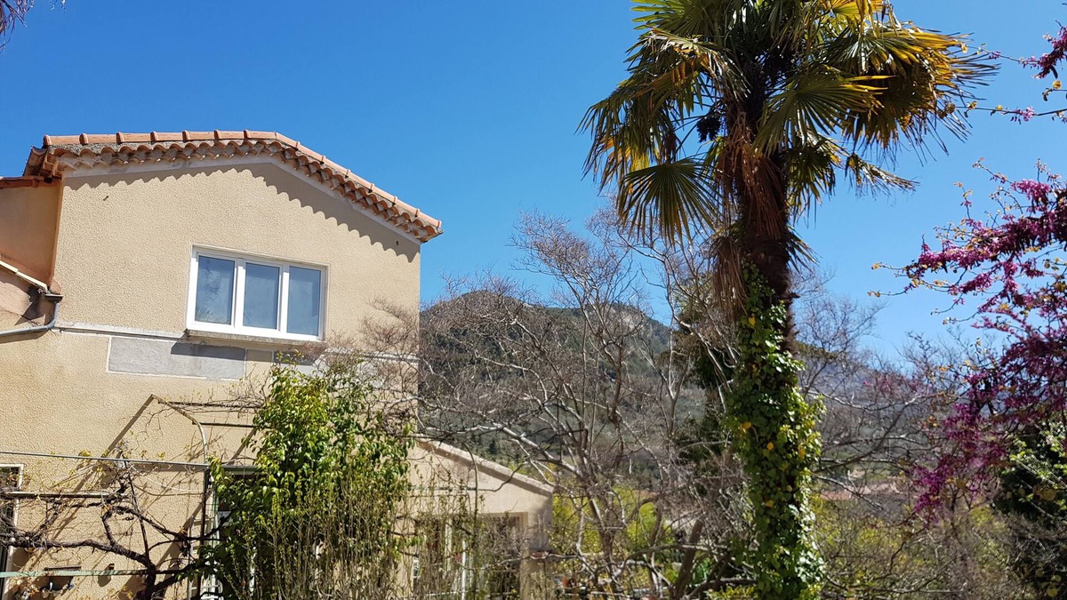 Buis-les-Baronnies House | Provencal house 3 minutes from the village square in Buis les Baronnies