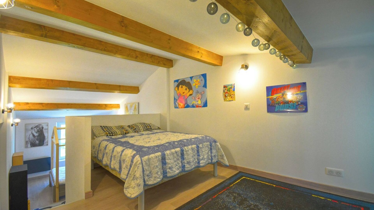 Tanneron House | Provencal house in the countryside