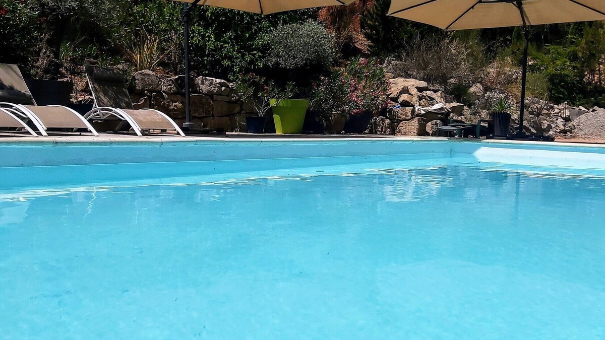 Rousset House | Provencal house near Aix en Provence
