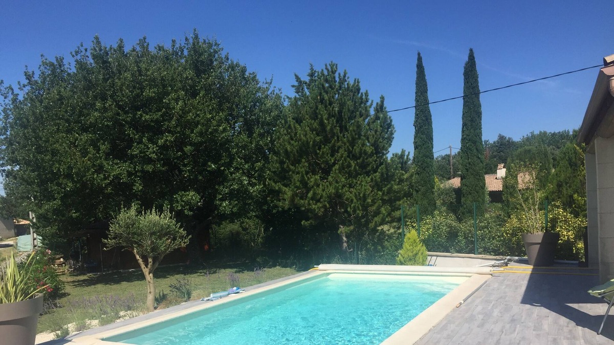 Grignan Villa | PROVENCAL VILLA IN THE MIDDLE LAVENDER CAPACITY 10/12 PEOPLE