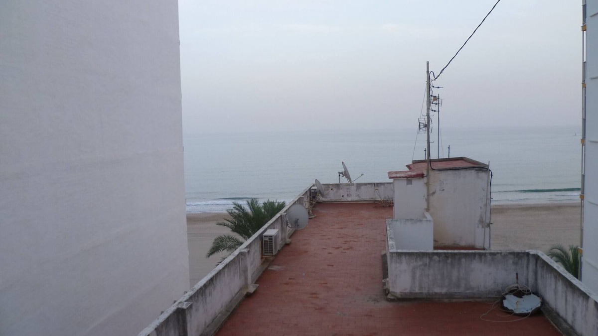 Cullera Apartment | PROVENCE, 7º-25