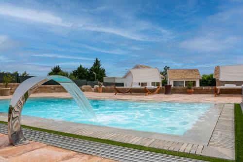 Decs Hotel | Provence Birtok
