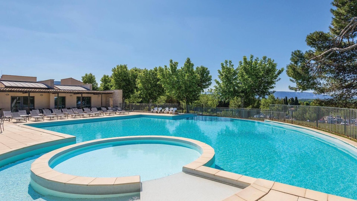 Lachapelle-Auzac Apartment | Provence Country Club