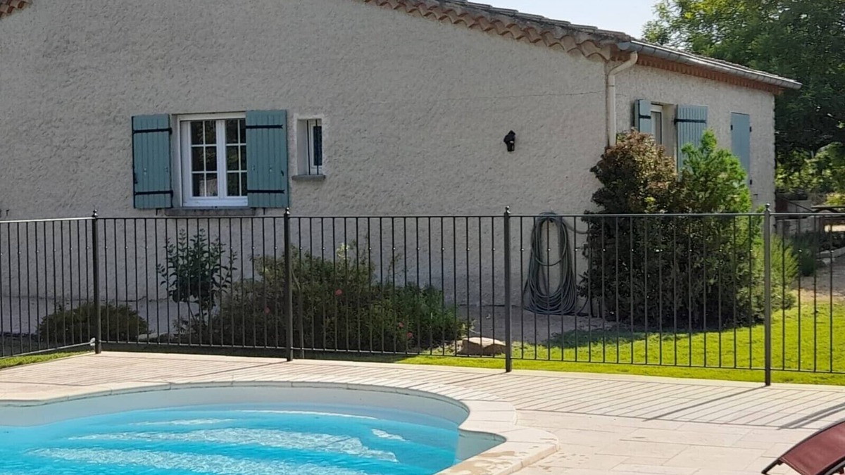 Aubignan Villa | Provence - Detached house with private pool