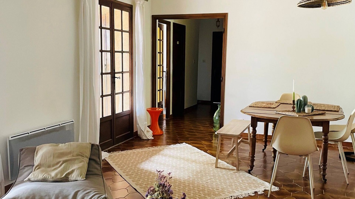 Tavernes House | Provence house with pool, sleeps 7! Close to the Gorges du Verdon