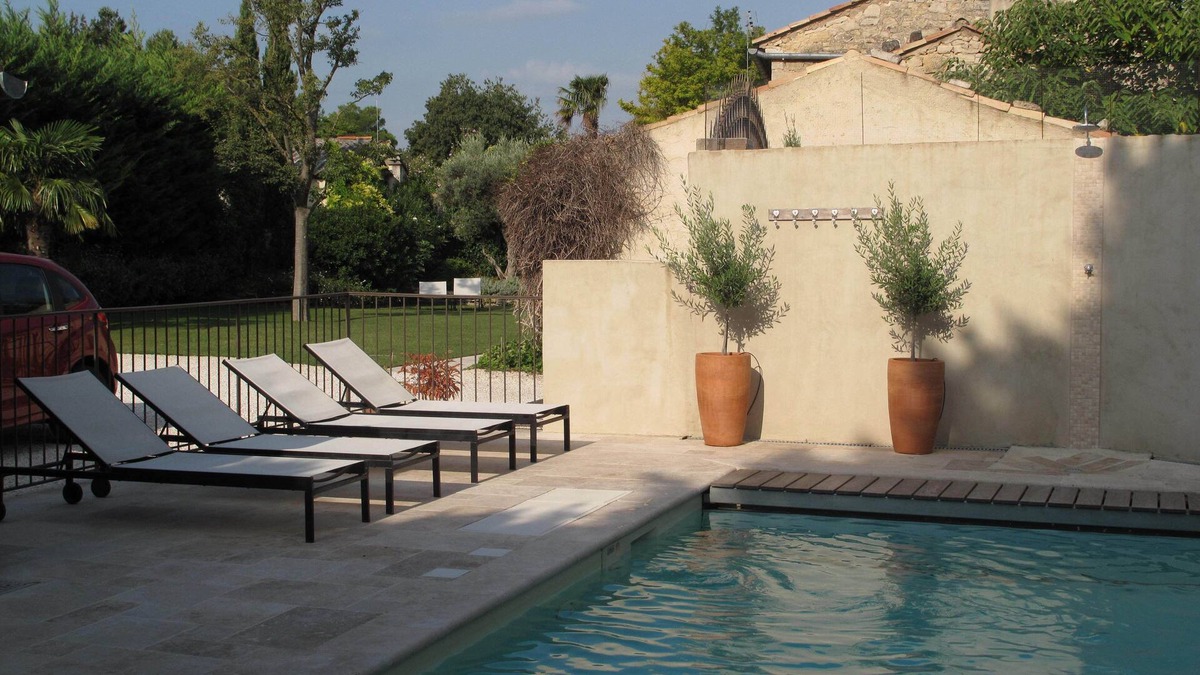 Loriol-du-Comtat Other | Provence Mas luxury quiet heated swimming pool air conditioning beautiful garden