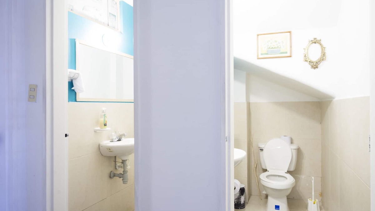 Villa Hermosa House | PROVENZA HOUSE ZONA ROSA 2