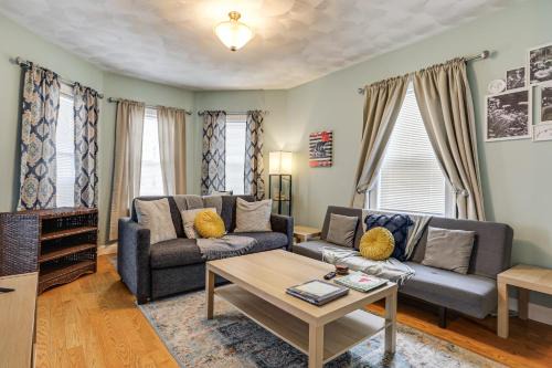 Providence Apartment | Providence Apartment 1 Mi to Brown University