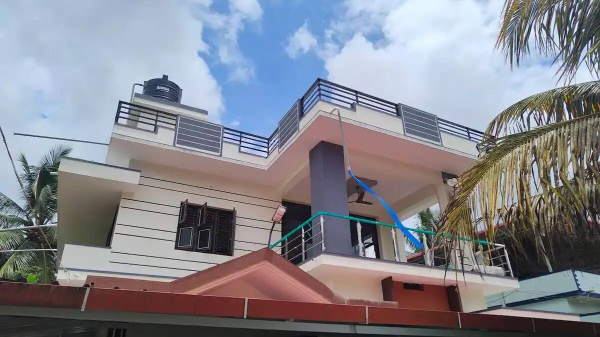 Udupi House | Providence Homestay udupi