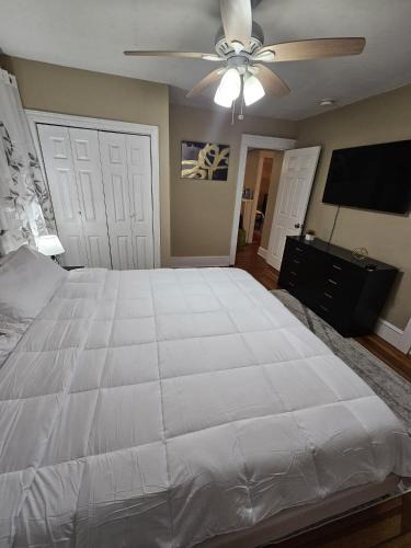 Smith Hill Apartment | Providence Place Apartment