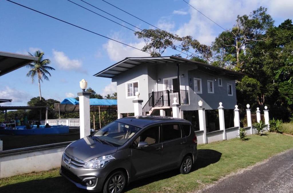Colon Villa | Providence Village Panama