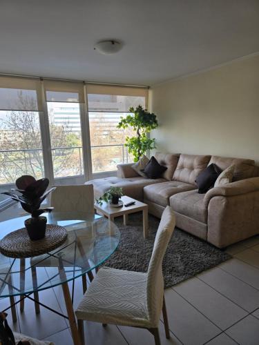 Bellavista Apartment | Providencia Hermoso Departamento Turistico y Central Estacionamiento Gratis