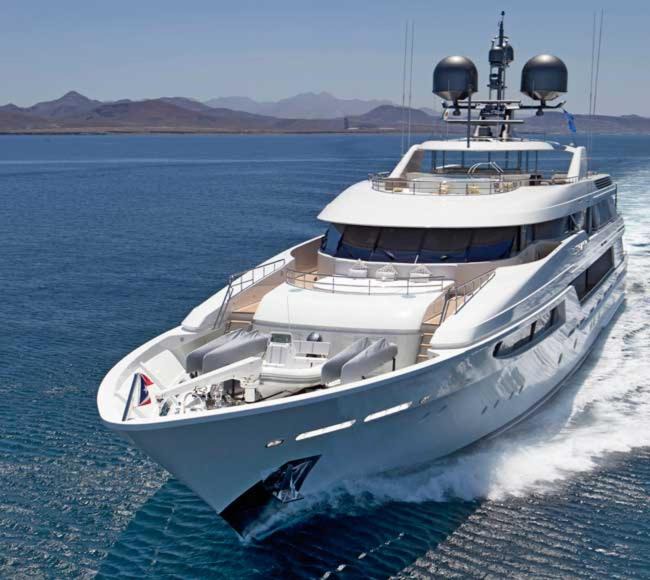 Casablanca Boat Rental | Provident