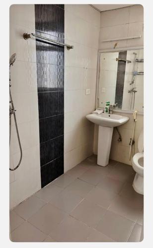 Greater Noida Apartment | Proview 3 Bhk colorful and cosy apartment
