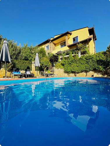 Varna City Centre House | Province Stone House Varna