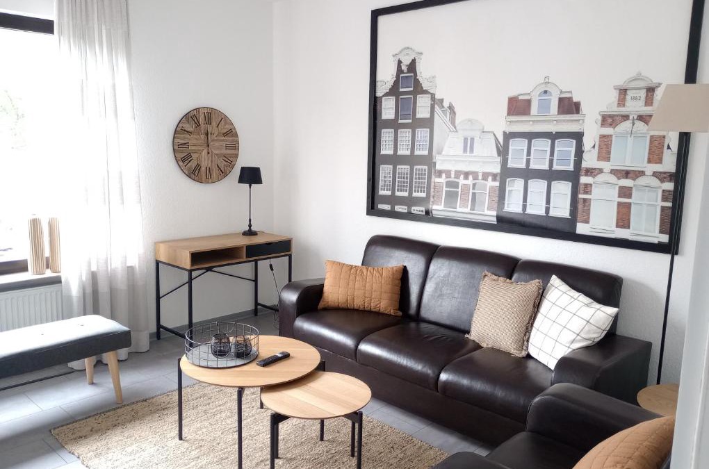 Schaffhausen Apartment | Provinzial Ferienwohnung Walter