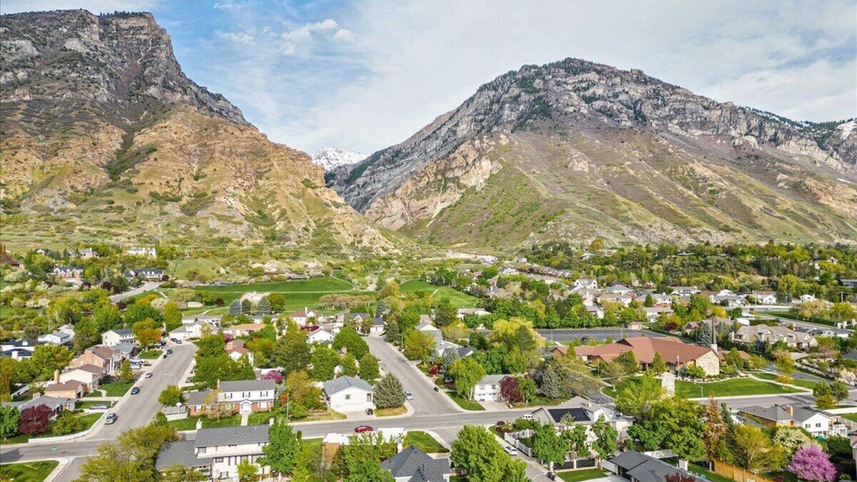 Rock Canyon House | Provo Bliss - Long term stays!