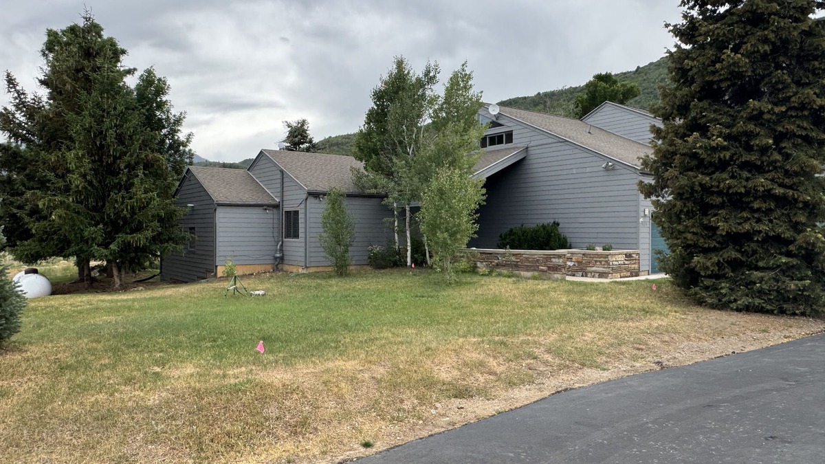 Sundance House | Provo Canyon 3 BR Mountain Home with wi-fi