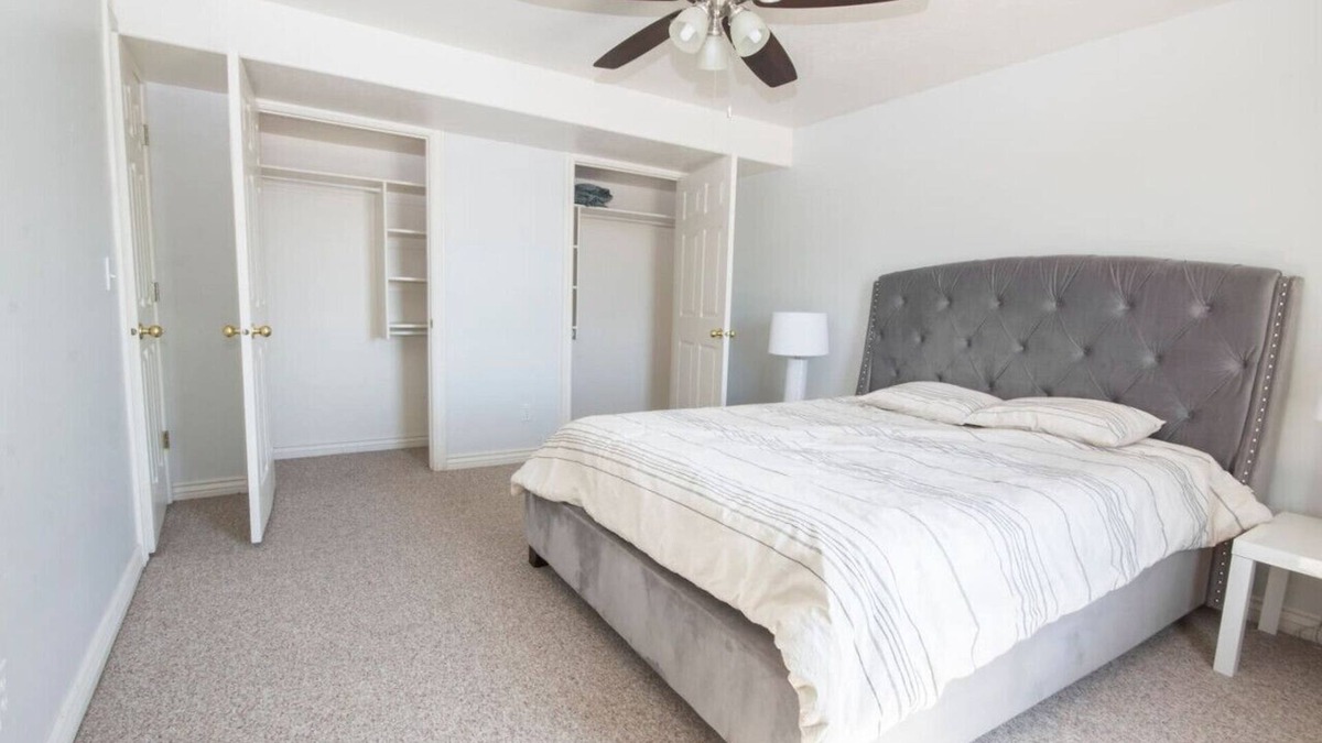 Provo Condo | Provo Pad | Central | Patio | Massage*