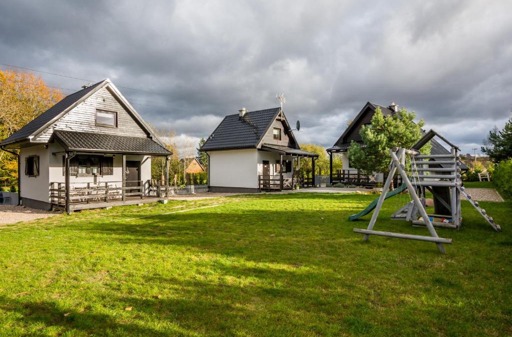 Sasino Resort | Prowansalskie Nuty
