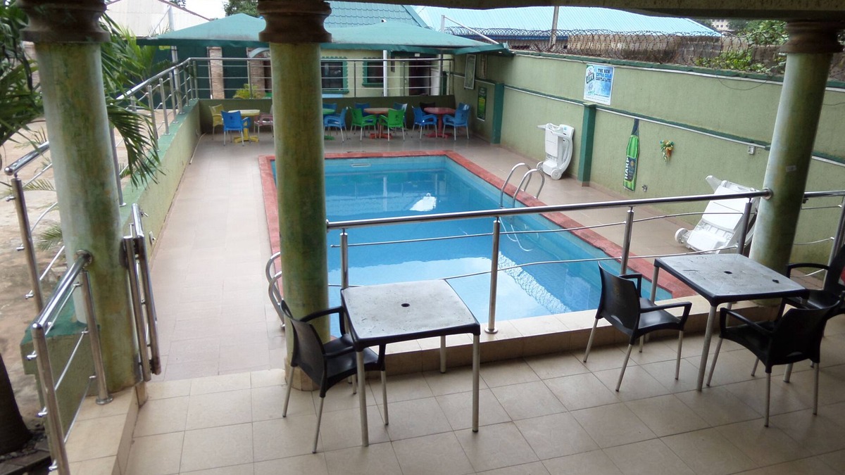 Ota Hotel | Prowess Hotel and Suites