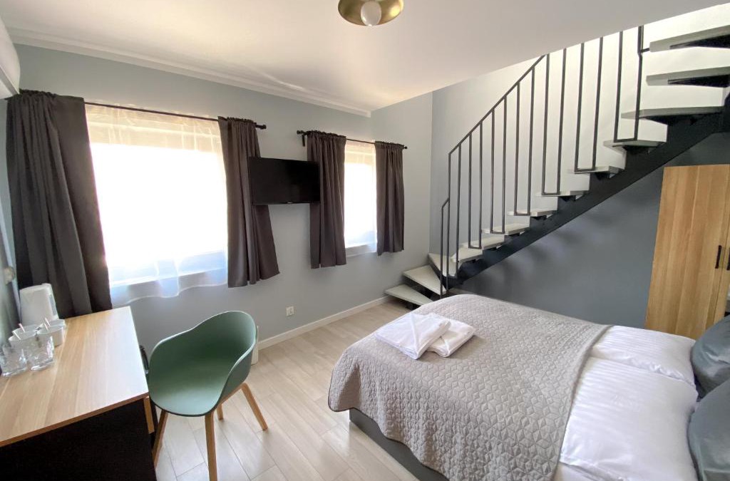 Debki House | Prowincja Dębki