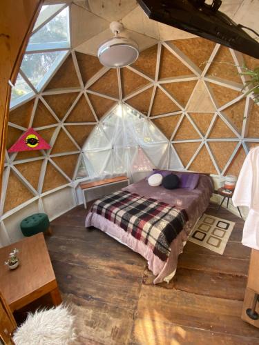 Villa Ballester House | ProyectoQva Glamping