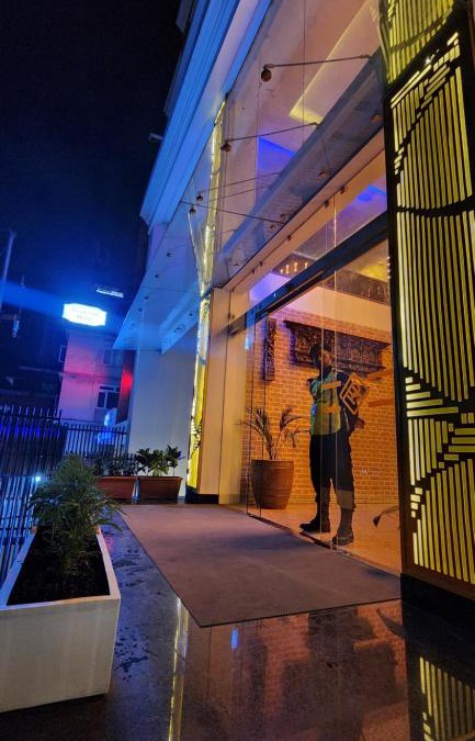 Sinamangal Hotel | Prudential Hotel Nepal