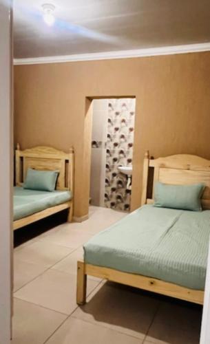 Sasolburg House | Prudys Place