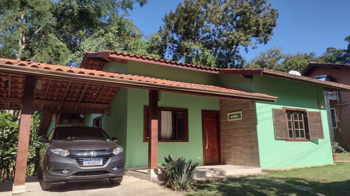 Prumirim House | Prumirim House