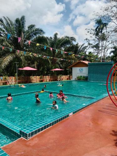 Chaiya House | Pruyaichee Park
