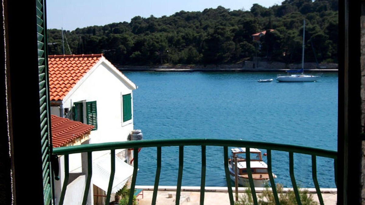 Prvic Luka House | Prvic: House/Villa - Prvic