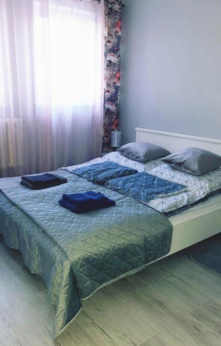 Ketrzyn Apartment | Przy Amfiteatrze