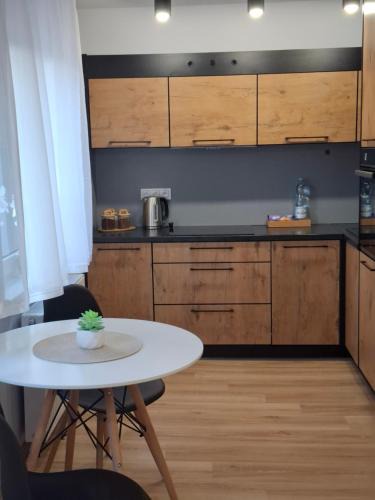 Walbrzych Apartment | Przy lesie