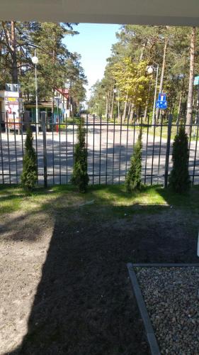 Pogorzelica Apartment | Przy plaży