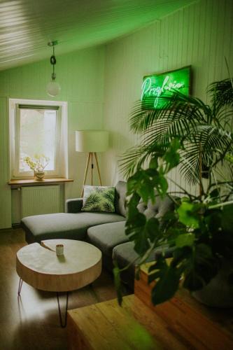 gmina Bogdaniec Apartment | Przylesie 12