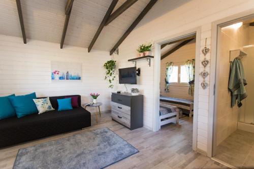 Ustka Cabin | Przylesie21