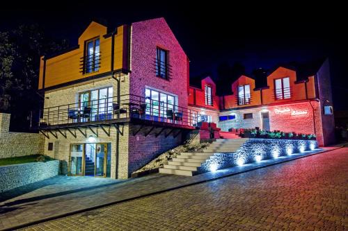 Zarki Apartment | Przystań Leśniów