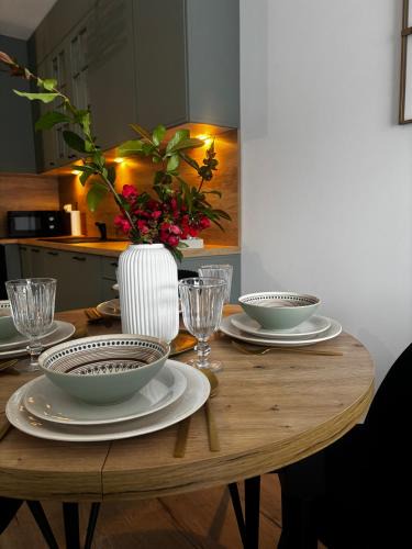 Przemysl Apartment | Przystań na Tatarskiej