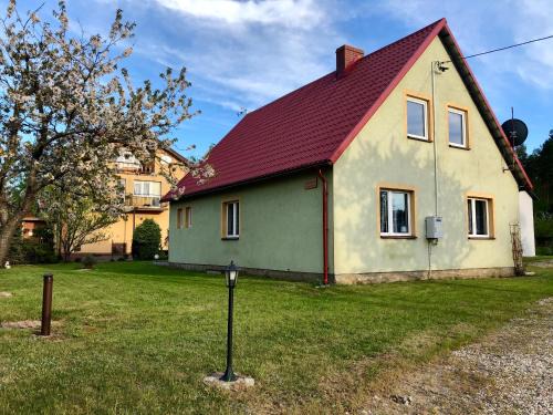 Kopalino Resort | Przystań Rodzinna