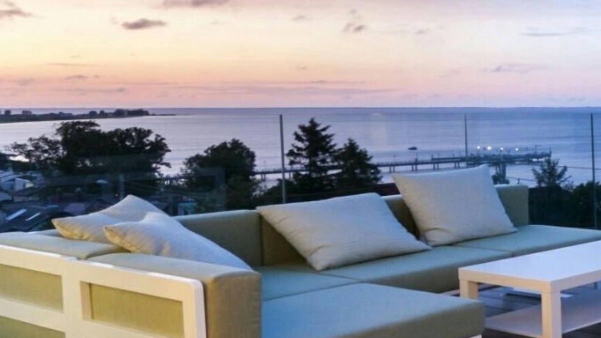 Mechelinki Hotel | Przystan Mechelinki - Marina del Mar