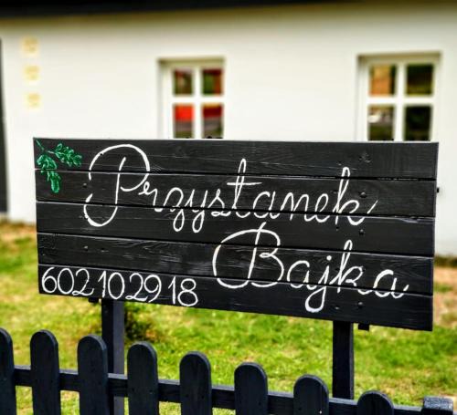 Kiszkowo House | Przystanek Bajka w Puszczy Zielonce