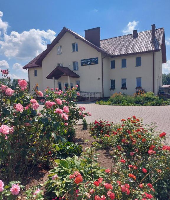 Czaplinek Bed & Breakfast | Przystanek Czapla