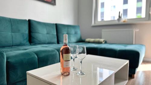 Starogard Gdanski Apartment | Przystanek Green Park