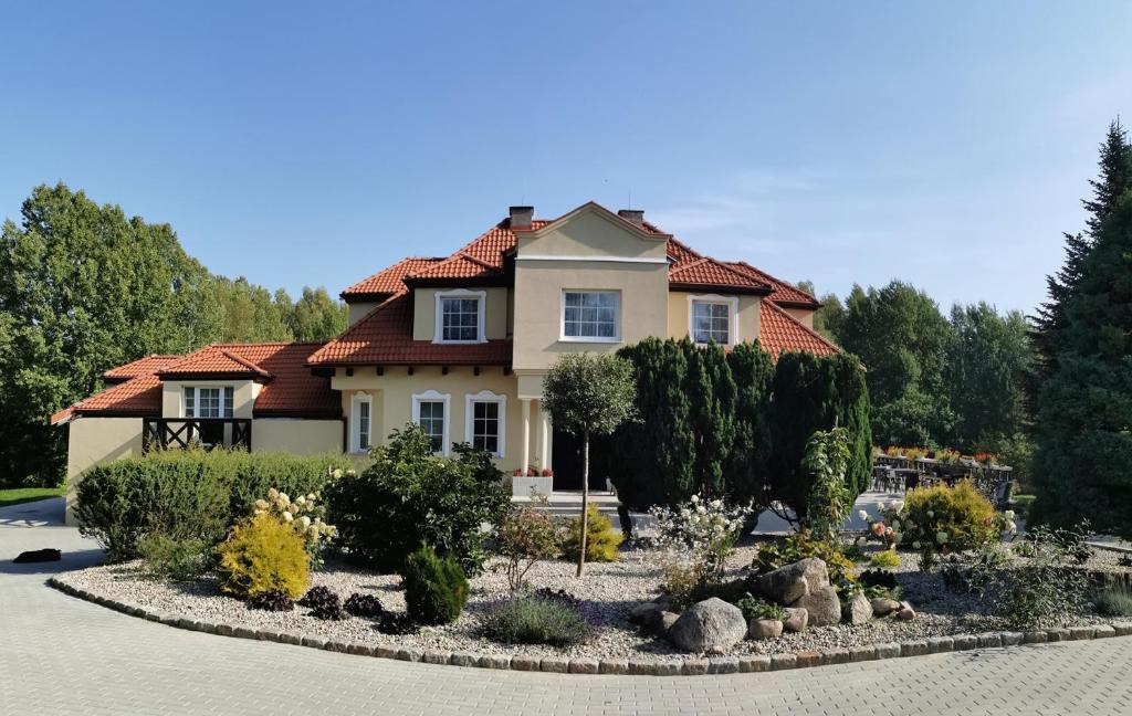 Pomlewo Apartment | Przystanek Kozia Góra