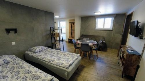 Tykocin Apartment | Przystanek Tykocin - apartamenty gościnne