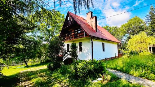 Tokarnia House | Przystanek Zawadka